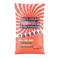 Chilihead Formula - All-in-One Fertilizer for Peppers &amp Chilies with Balanced Nutrition - Water Soluble Plant Food for Bold Harvests &amp Thriving Plants - 50 LB Bag