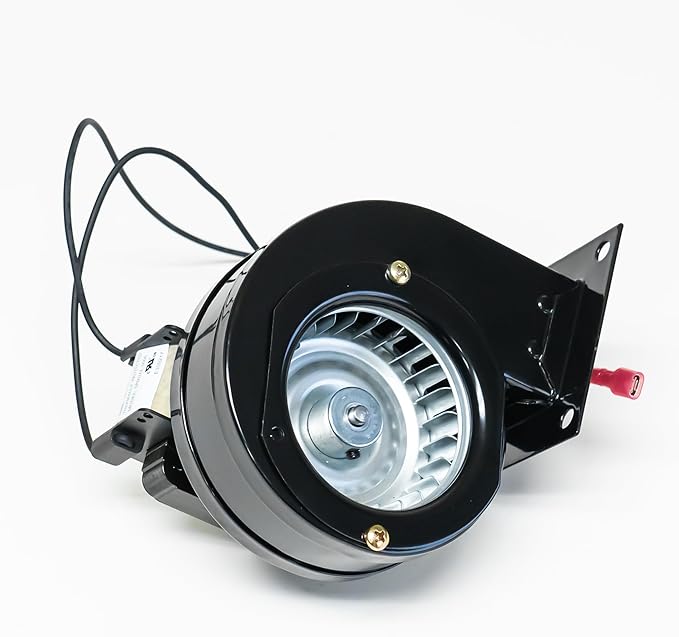 Blower Motor Draft Inducer 115V