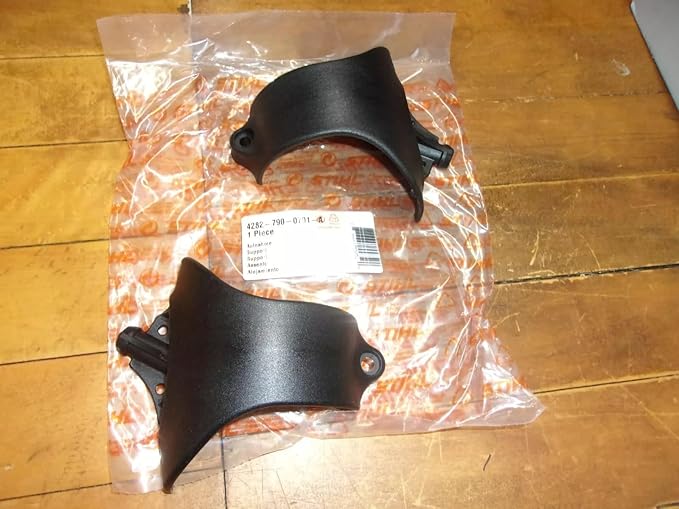 Replacement for Genuine Stihl OEM Back Pack Blower Clamp Shell Support BR 600 500 4282-790-0701