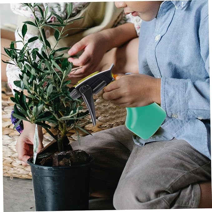 Garden Tool Set with Shovel Rake Pruner 5pcs Portable Hand Tools Kit for Outdoor Planting with Storage Case