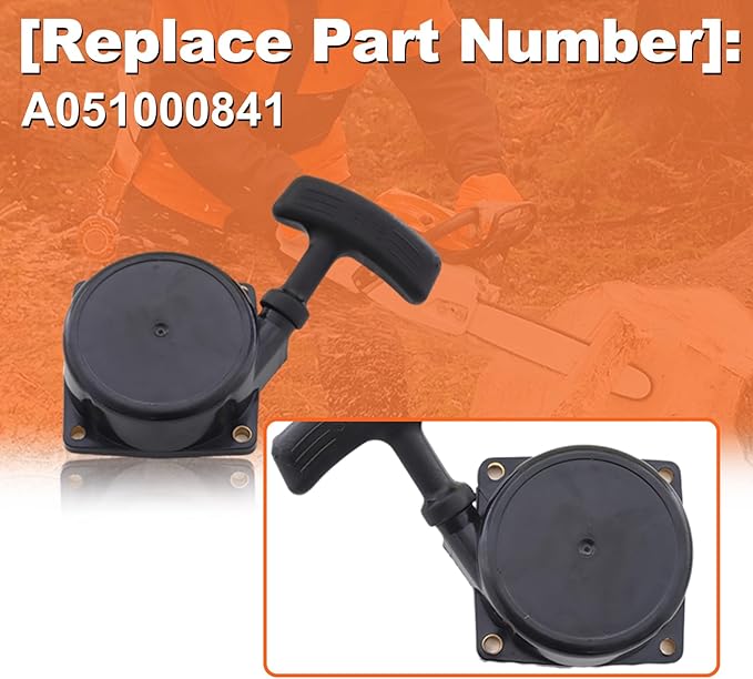 For Echo PB-650 PB-651 PB-750 PB-751 PB-755 PB-770 Backpack Blowers OEM Parts - A051000841 2PCS HUS 268 Fuel Filter &amp L7T/BPMR7A Spark Plug Kit