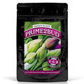 Flowering Bloom Booster Plant Enhancer – Arginine-Powered Growth Formula for Explosive Bloom &amp Fruit Set | Prime2Bud Ideal for Garden Flowers &amp Fruit-Bearing Vegetables (1 Pounds)