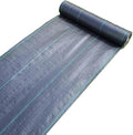 3ftx180ft Weed Barrier Landscape Fabric Heavy Duty 3.2oz Weed Barrier Garden Fabric Easy Setup Woven Landscaping Fabric