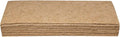 Chanvra Grow Microgreens Growing Mat Natural Hemp Mats for Growing Sprouting Kits Hydroponic Hemp Pads Hemp Grow Mat for Wheatgrass Sunflower &amp More Microgreen Mat 10x20 (100)