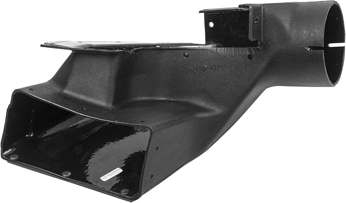 Exmark 103-4764 Blower Chute Lazer Z HP Ultra Vac QDS Bagger