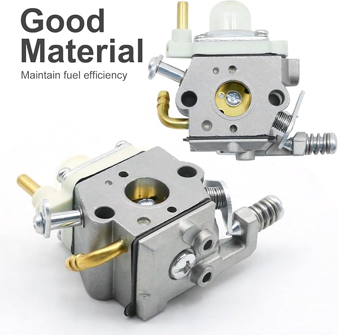 A021001880 Carburetor Kit Replacement for Echo PB250 PB 250 PB-250 WTA33 WTA-33-1 Leaf Blower Handheld Leaf Replaces A021003710 A021001881 A021001881A