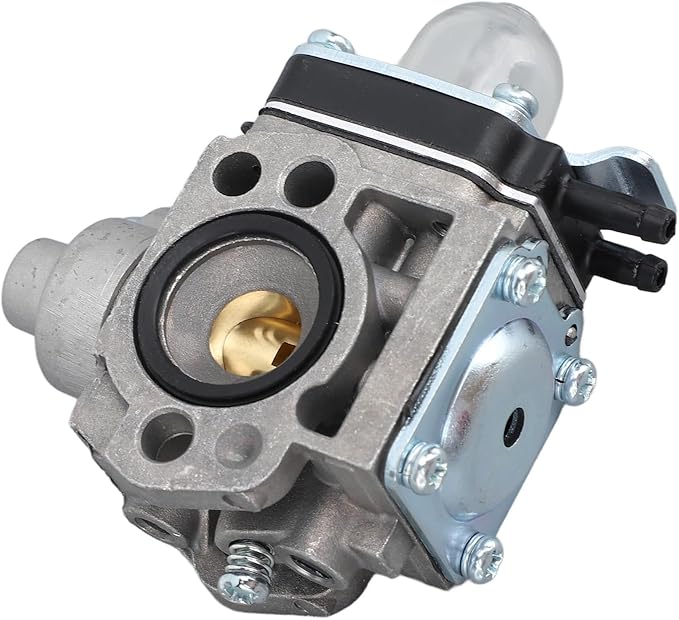 Carburetor Replacement Kit High Efficiency Leaf Blower Carb Replacement for Shindaiwa T261 T261B LE261 62028 81012