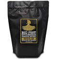 Big Foot Gold Mycorrhizal Fungi 5 lbs Beneficial Bacteria for Plant Growth Root Stimulator Super Concentrated 3-in-1 Formula for All Plants