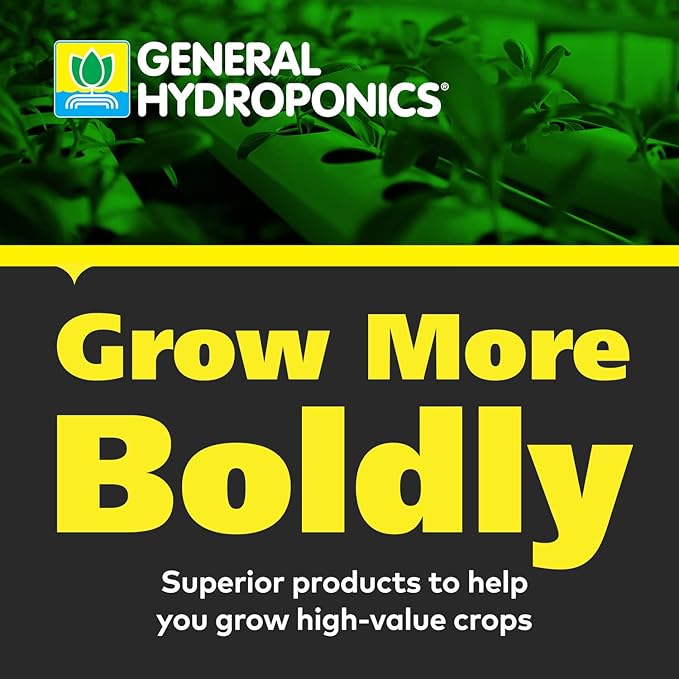 General Hydroponics RapidStart for Root Branching 1 L