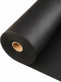Non Woven Weed Barrier Fabric 3' x 50' Heavy Duty Landscape Fabric Lasts Up to 8 Year (1 Pack)