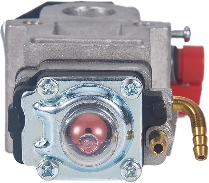A021004920 PB-8010 Carburetor Carb Kit for Echo PB8010 PB8010H PB8010T EB810 EB810RT WYAB-1 79.9cc 2-cycle Backpack Blower