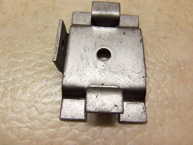 24 MB Coni Brackets Body Gripper 110 150 155 160 220 Holder (2 Dozen)