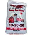 10-20-20 Camp Fertilizer 50 lb - 50 lb