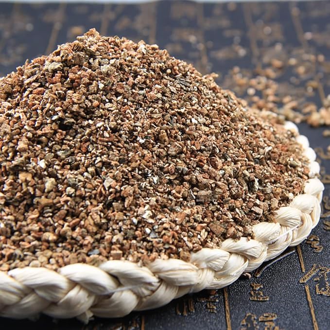 Peat Moss 2qt and Organic Vermiculite 2 qt