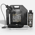 Dr. Killigan's Six Feet Under: Barricade Pest Spray – Bug Barrier for Homes Minimum Risk Formula Kills Insects on Contact Helps Deter New Infestations Creates a Protective Barrier for Your Home