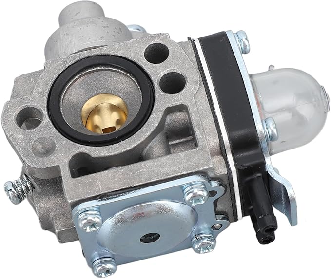 Leaf Blower Carburetor Kit Aluminum Carburetor Set For Shindaiwa T261 T261B LE261 Boosts Efficiency Ensures Longevity With High Performance Blower Carb For Leaf Blowers