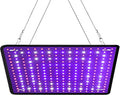 600W Full Spectrum LED Grow Light for Indoor Plants-UV Grow Lamp Seed Starting Seedlings Vegetable Pepper Hanging Growing Lamps