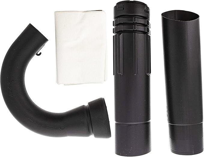 Husqvarna 952711913 Lawn Vacuum Bag Assembly Genuine Original Equipment Manufacturer (OEM) Part