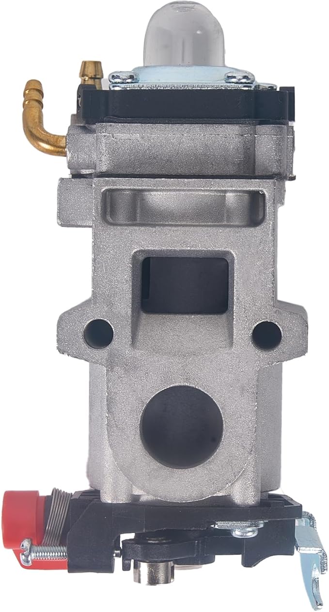 A021004920 PB-8010 Carburetor Carb Kit for Echo PB8010 PB8010H PB8010T EB810 EB810RT WYAB-1 79.9cc 2-cycle Backpack Blower