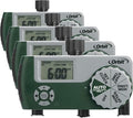 Orbit 56082 3-Outlet Programmable Digital Hose Watering Timer(Pack of 4)
