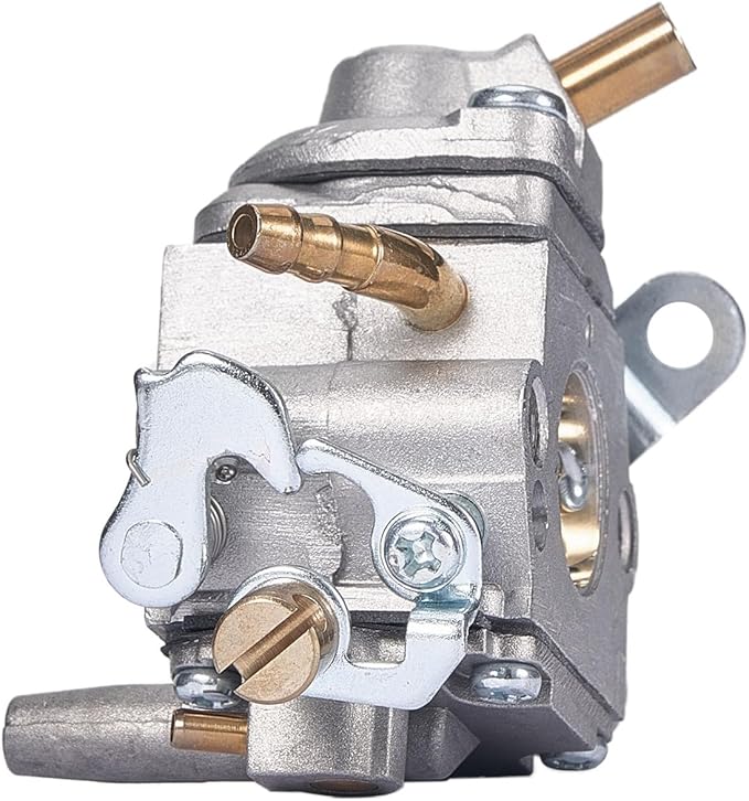 C1Q-S183 BR600 Carburetor for Stihl BR500 BR550 BR600 BR700 Backpack Leaf Blower Replaces Zama 4282-120-0606 Parts - with 4282 141 0300 Air Filter Tank Vent Clearance Setting Kit