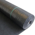 Vapor Barrier Supply -Woven Driveway Fabric 3.2oz - Commercial Landscape Fabric Drainage Fabric Underlayment Fabric Fabric Under Gravel Premium Landscape Fabric Heavy Duty (3.2oz - 3' x 200')