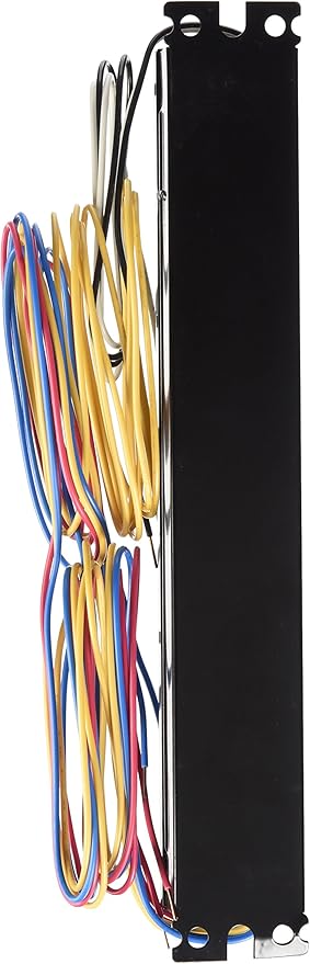 UNIVERSAL LIGHTING TECHNOLOGIES Compact Fluorescent Electronic Ballast 2 X 95 Watt T12 120/277 volt-2481096