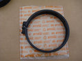 GENUINE BR450 BR700 BR800 BR800C BLOWER HOSE TUBE CLIP CLAMP Replacement for STIHL OEM