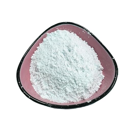 Gypsum Powder - Natural Calcium Sulfate Dihydrate for Soil Health Organic Farming &amp Gardening Indoor/Outdoor Use (10 Pounds)