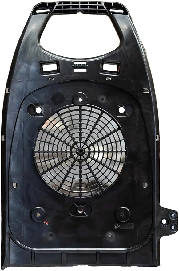 GENUINE BACKPACK FRAME FITS PB-9010 C620000560 replacement for ECHO OEM