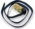 Billy Goat 10 Quick Release Clamp for Leaf &amp Litter Vacuums / DL1401SE DL1800V DL1801V DL1801VE / 791064 792270