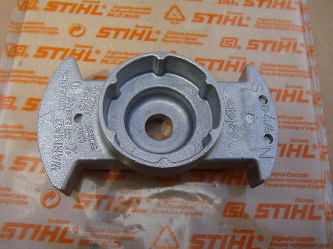 GENUINE BR350 BR430 BR450 BR500 BR550 BR600 BR700 BLOWER FLYWHEEL Replacement for STIHL OEM