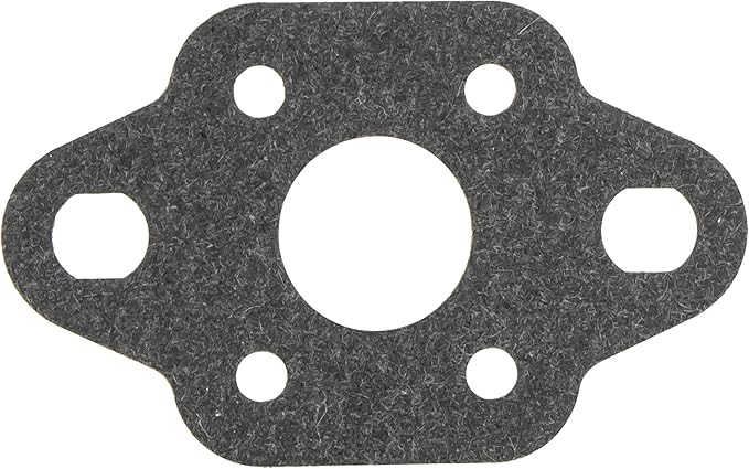 CUB CADET 753-05633 Carburetor Assembly 26Cc Pack BP226 BB227 Back