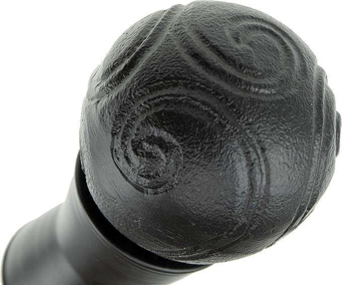 CLEVER GARDEN Heavy Duty Decorative Hose Guide - Round 3 Pack