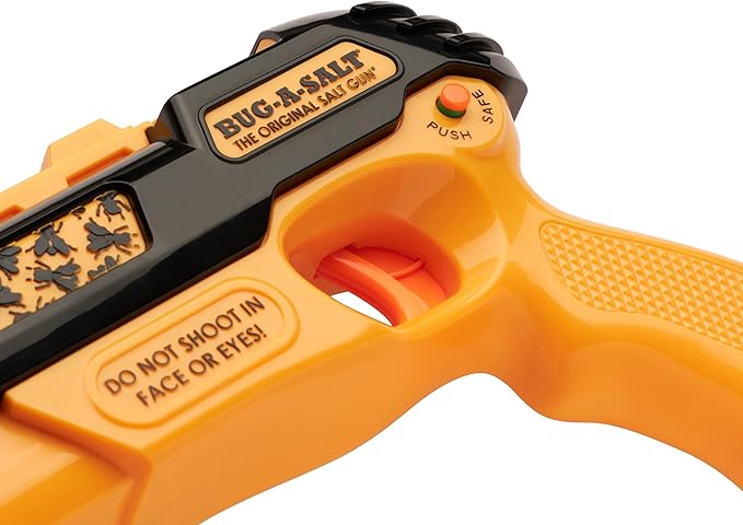 BUG-A-SALT Orange Crush 3.0