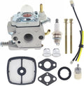 PB250 Carburetor Kit for Echo WTA-33 PB-250 Blowers A021001882 A021001880 A021001881A