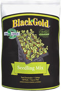 Natures Sungro Seedling Mix [Set of 8]