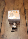 NEW Genuine Piston Kit 34mm BG86 BR200 SH86 SR200 4241-030-2007 OEM Replacement for STIHL OEM