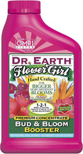 Dr.Earth Flower Girl Bud&amp Bloom 1-2-1 24oz