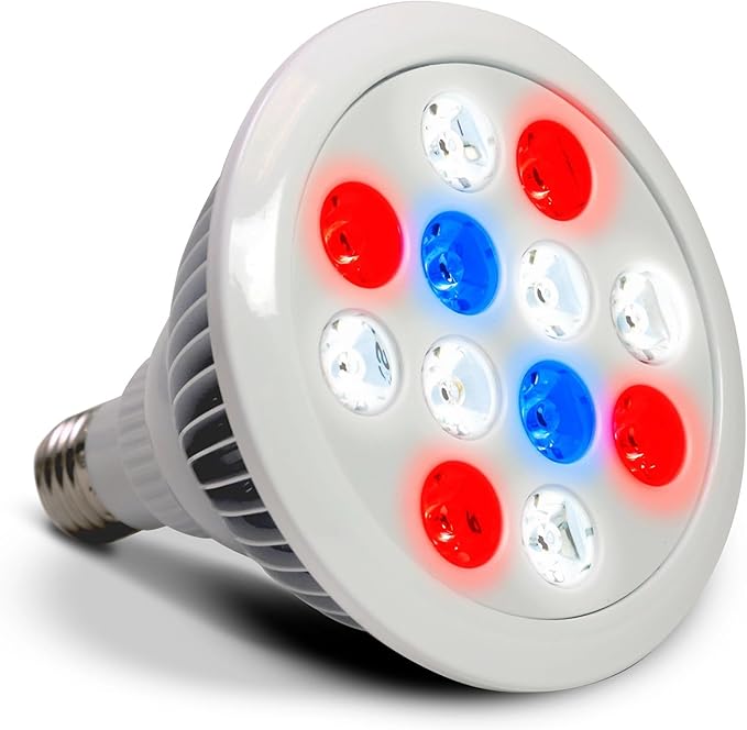 AeroGarden 12w LED Grow Light (1-Pack)