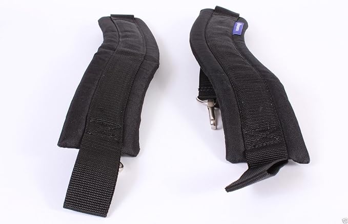 Husqvarna 585149801 &amp 585149701 Shoulder Strap Set