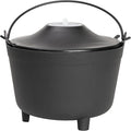 STUCK Pro AGO Mosquito Trap + Decorative Bucket Naturally Attract &amp Capture Container-Breeding Mosquitoes Pet &amp Kid Safe Just Add Water &amp Attractant &amp Place on the Included Vessel