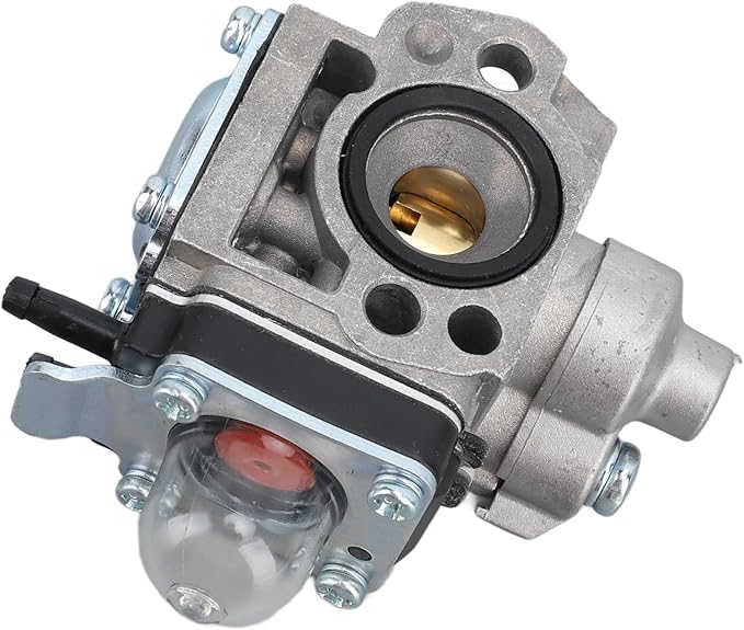 Leaf Blower Carburetor Kit Aluminum Carburetor Set For Shindaiwa T261 T261B LE261 Boosts Efficiency Ensures Longevity With High Performance Blower Carb For Leaf Blowers