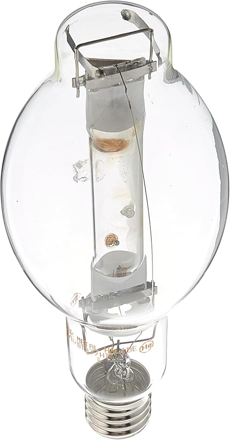 Hortilux MH 1000 B/U/BT-37 (12/Cs)