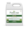 PureCrop – All-Crop Plant-Based Fertilizer &amp Spray Concentrate | Corrects Nitrogen Deficiency | Compatible with All Crops | Sustainable Formula | 0.75% Nitrogen | Made in The USA | 16 Ounces