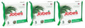 Jobe's Palm Tree Fertilizer Spikes 10-5-10 Time Release Fertilizer for All Outdoor Palm Trees 5 Spikes per Package (3)