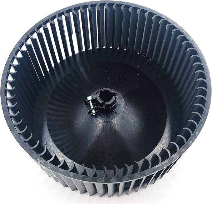 PartXpress Replacement for Coleman Blower Wheel 1472-1091/14721091