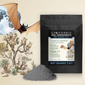 The Bud Grower | California Hot Soil Premium Bat Guano | 4 lbs of Fine Powder 100% Organic Bat Guano | All-in-One Grow Tent Kit's &amp Supplies