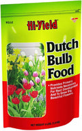 Voluntary Purchasing Group Fertilome 21724 Dutch Bulb Food 4-Pound