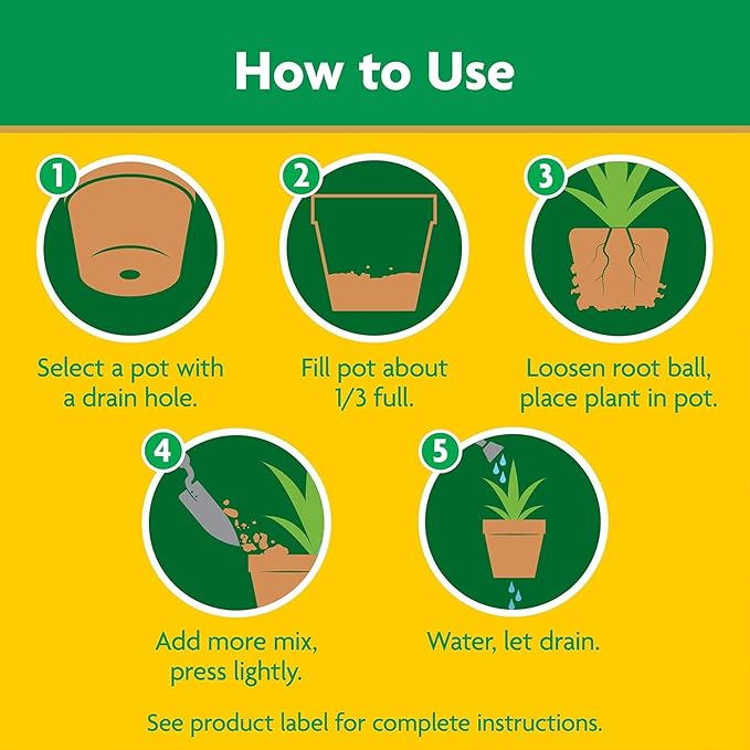 Miracle-Gro Potting Mix for Container Plants Flowers and Vegetables 2 cu. ft. &amp 24 Pack Indoor Plant Food Spikes Continuous Feeding for Houseplants